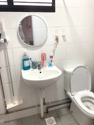 Blk 650 Yishun Avenue 4 (Yishun), HDB Executive #588099391